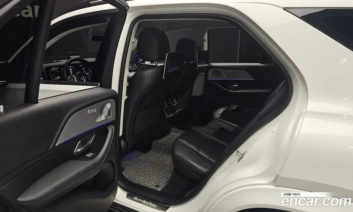 Mercedes-Benz GLE-Class 2019 3.0 автомат (гидро), фото 18