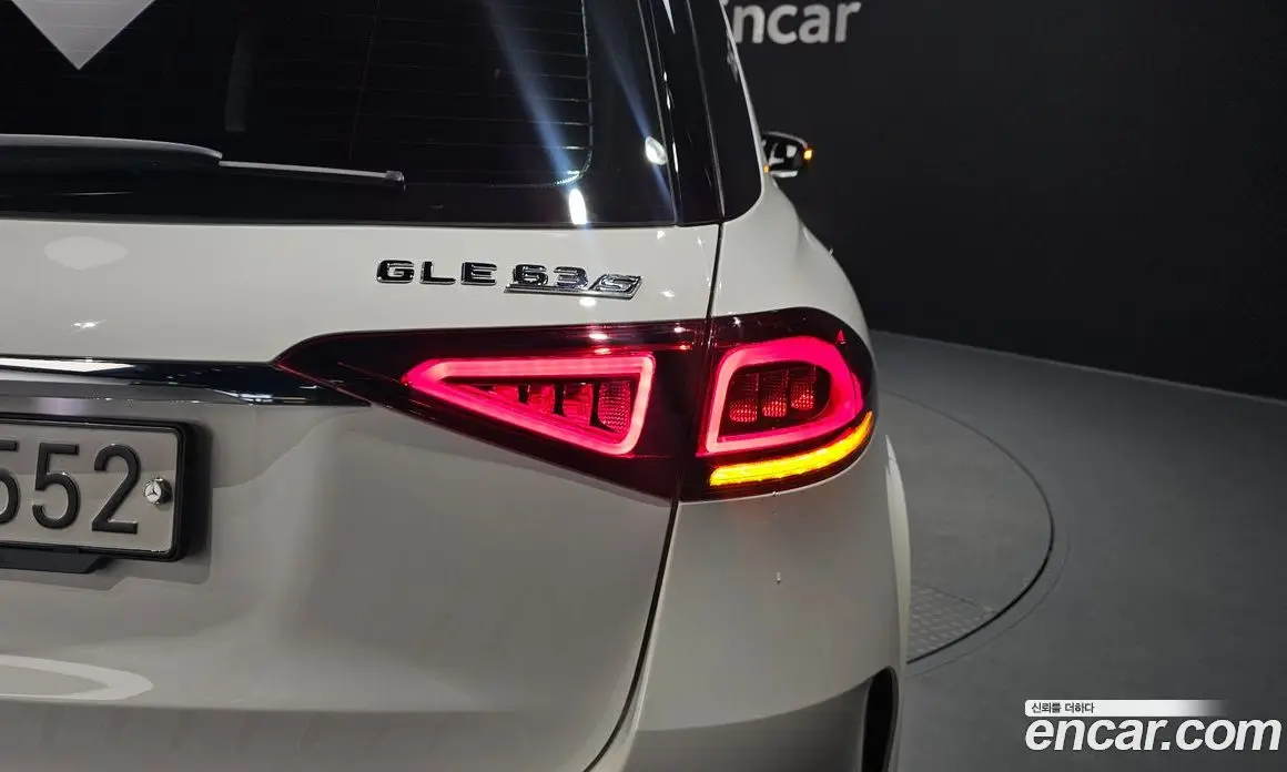 Mercedes-Benz GLE-Class 2019 3.0 автомат (гидро), фото 9
