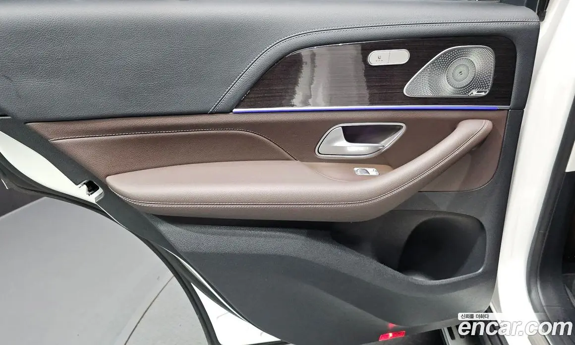 Mercedes-Benz GLE-Class 2022 2.0 автомат (гидро), фото 15