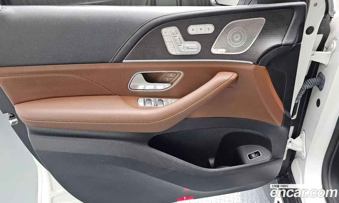 Mercedes-Benz GLE-Class 2023 3.0 автомат (гидро), фото 14