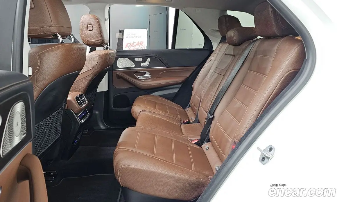 Mercedes-Benz GLE-Class 2023 3.0 автомат (гидро), фото 18