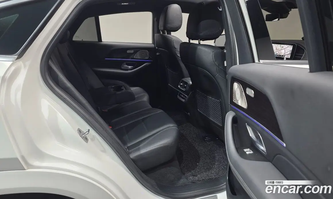 Mercedes-Benz GLE-Class 2023 2.9 автомат (гидро), фото 17