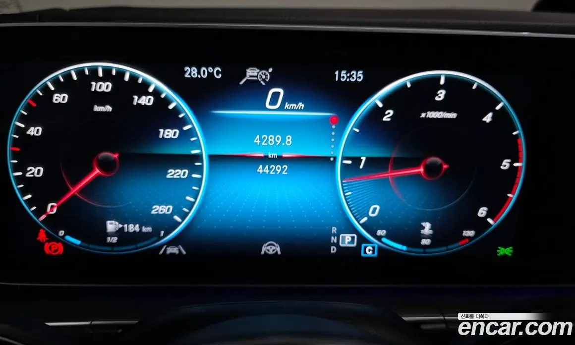 Mercedes-Benz GLE-Class 2023 2.9 автомат (гидро), фото 10