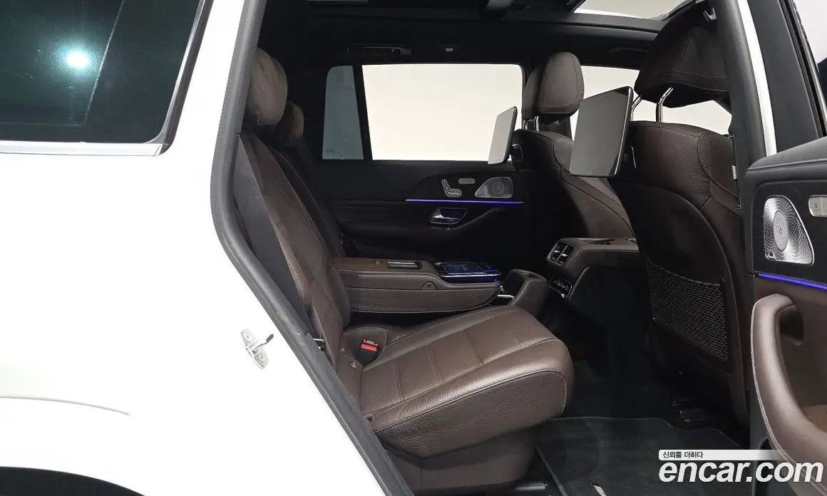 Mercedes-Benz GLS-Class 2021 4.0 автомат (гидро), фото 16 Mercedes-Benz GLS-Class 2021 4.0 автомат (гидро), фото 16