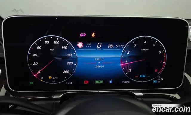 Mercedes-Benz S-Class 2021 4.0 автомат (гидро), миниатюра 11 Mercedes-Benz S-Class 2021 4.0 автомат (гидро), миниатюра 11