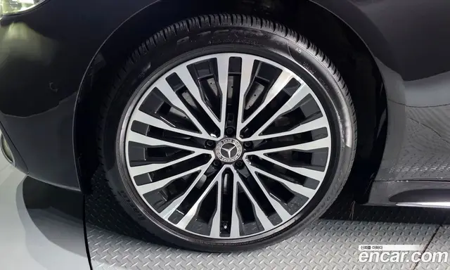 Mercedes-Benz S-Class 2022 3.0 автомат (гидро), миниатюра 5 Mercedes-Benz S-Class 2022 3.0 автомат (гидро), миниатюра 5
