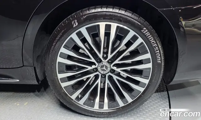 Mercedes-Benz S-Class 2022 3.0 автомат (гидро), миниатюра 7 Mercedes-Benz S-Class 2022 3.0 автомат (гидро), миниатюра 7