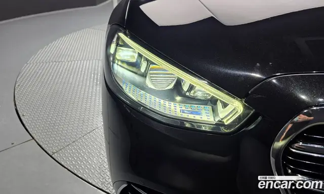 Mercedes-Benz S-Class 2022 3.0 автомат (гидро), миниатюра 8 Mercedes-Benz S-Class 2022 3.0 автомат (гидро), миниатюра 8