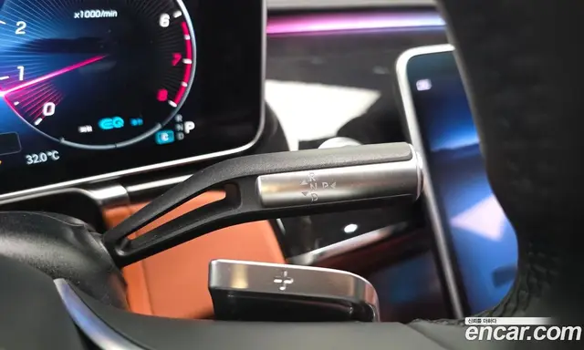Mercedes-Benz S-Class 2022 4.0 автомат (гидро), миниатюра 11 Mercedes-Benz S-Class 2022 4.0 автомат (гидро), миниатюра 11