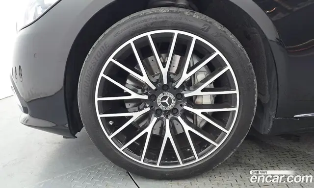 Mercedes-Benz S-Class 2022 4.0 автомат (гидро), миниатюра 4 Mercedes-Benz S-Class 2022 4.0 автомат (гидро), миниатюра 4