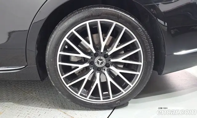 Mercedes-Benz S-Class 2022 4.0 автомат (гидро), миниатюра 6 Mercedes-Benz S-Class 2022 4.0 автомат (гидро), миниатюра 6