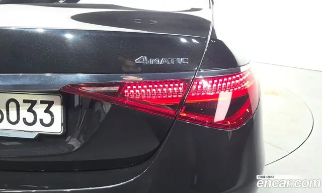 Mercedes-Benz S-Class 2022 4.0 автомат (гидро), миниатюра 8 Mercedes-Benz S-Class 2022 4.0 автомат (гидро), миниатюра 8