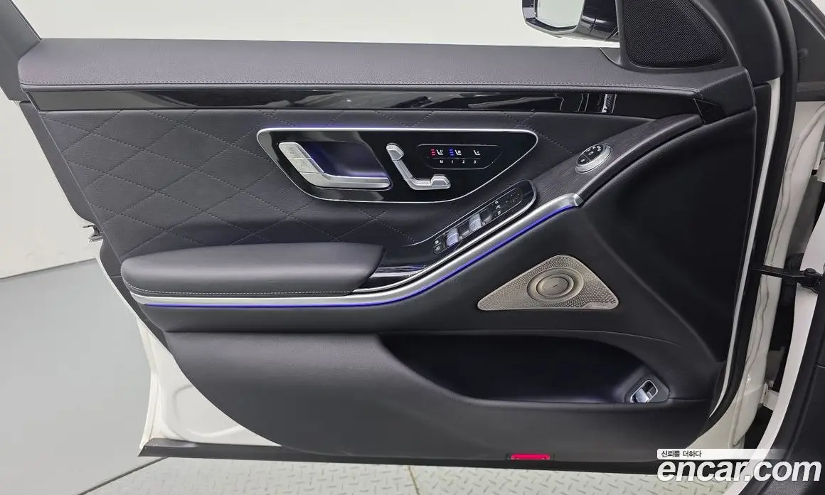 Mercedes-Benz S-Class 2022 3.0 автомат (гидро), фото 14