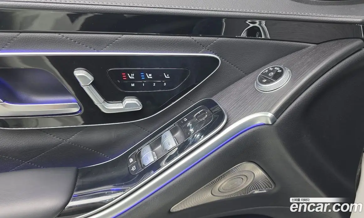 Mercedes-Benz S-Class 2022 3.0 автомат (гидро), фото 19