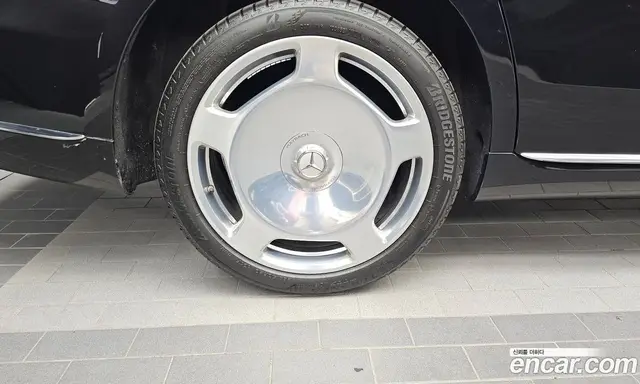 Mercedes-Benz S-Class 2022 4.0 автомат (гидро), миниатюра 5 Mercedes-Benz S-Class 2022 4.0 автомат (гидро), миниатюра 5