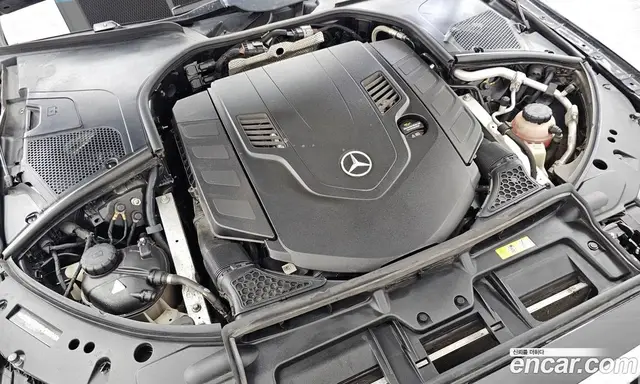 Mercedes-Benz S-Class 2022 4.0 автомат (гидро), миниатюра 6 Mercedes-Benz S-Class 2022 4.0 автомат (гидро), миниатюра 6