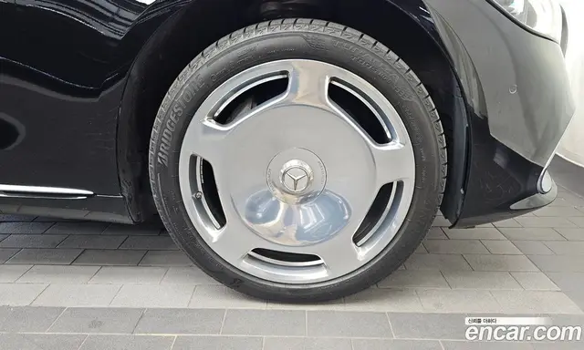 Mercedes-Benz S-Class 2022 4.0 автомат (гидро), миниатюра 7 Mercedes-Benz S-Class 2022 4.0 автомат (гидро), миниатюра 7