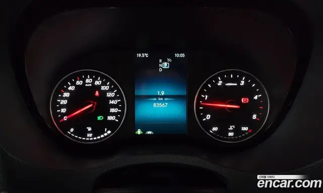 Mercedes-Benz Sprinter 2020 3.0 автомат (гидро), миниатюра 11 Mercedes-Benz Sprinter 2020 3.0 автомат (гидро), миниатюра 11