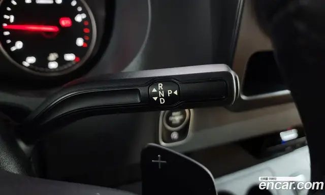 Mercedes-Benz Sprinter 2020 3.0 автомат (гидро), миниатюра 12