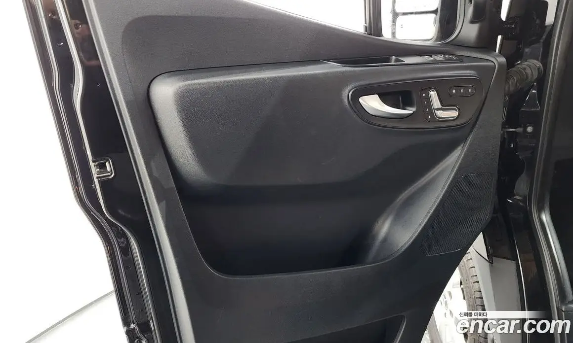 Mercedes-Benz Sprinter 2020 3.0 автомат (гидро), фото 14 Mercedes-Benz Sprinter 2020 3.0 автомат (гидро), фото 14