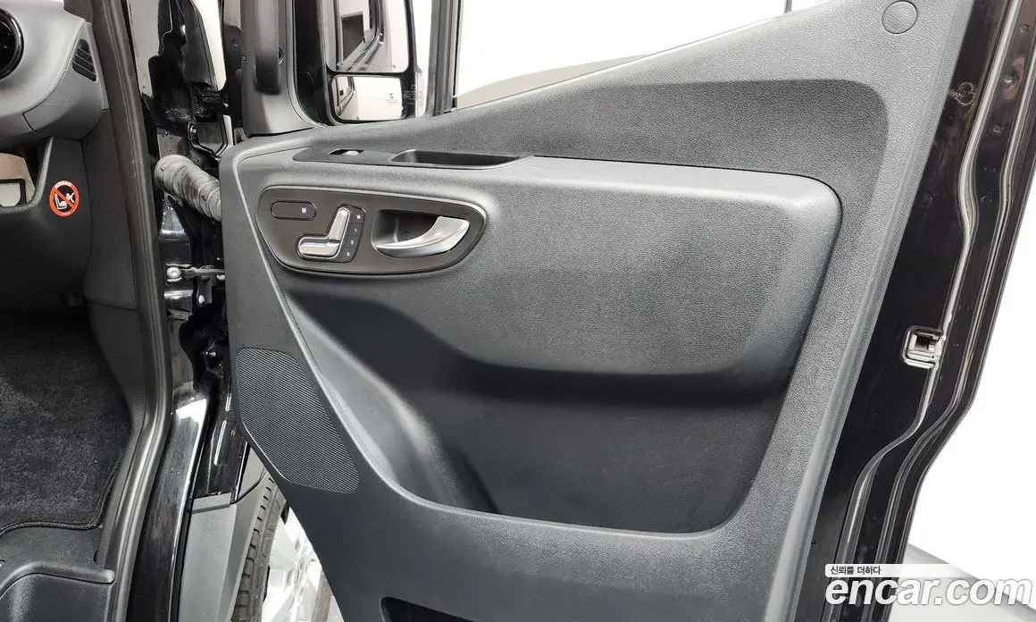 Mercedes-Benz Sprinter 2020 3.0 автомат (гидро), фото 15 Mercedes-Benz Sprinter 2020 3.0 автомат (гидро), фото 15