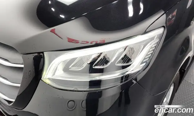Mercedes-Benz Sprinter 2020 3.0 автомат (гидро), миниатюра 8 Mercedes-Benz Sprinter 2020 3.0 автомат (гидро), миниатюра 8