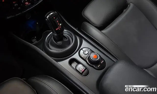 Mini Clubman 2019 1.5 автомат (гидро), миниатюра 12