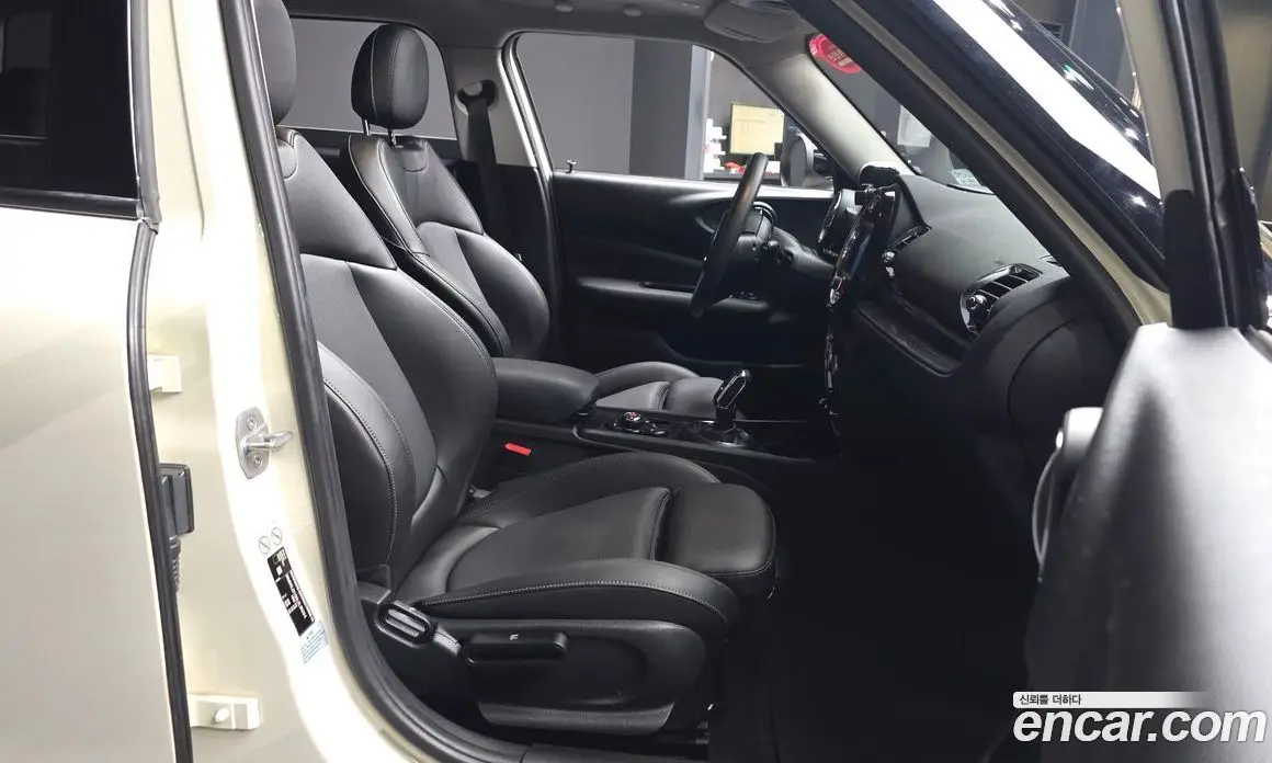 Mini Clubman 2019 1.5 автомат (гидро), фото 17 Mini Clubman 2019 1.5 автомат (гидро), фото 17