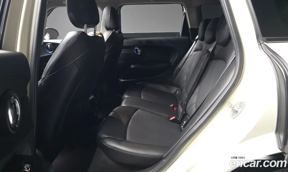 Mini Clubman 2019 1.5 автомат (гидро), фото 18 Mini Clubman 2019 1.5 автомат (гидро), фото 18
