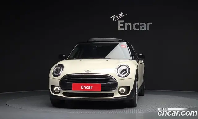 Mini Clubman 2019 1.5 автомат (гидро), миниатюра 3 Mini Clubman 2019 1.5 автомат (гидро), миниатюра 3