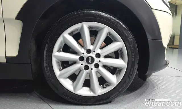 Mini Clubman 2019 1.5 автомат (гидро), миниатюра 7 Mini Clubman 2019 1.5 автомат (гидро), миниатюра 7