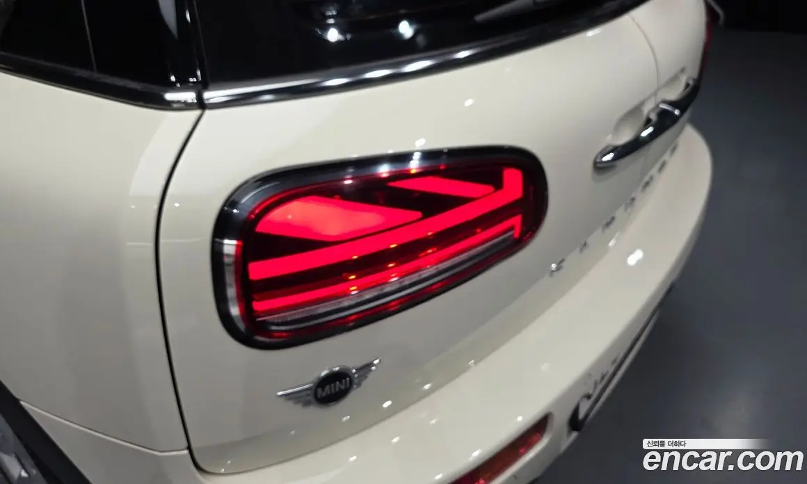 Mini Clubman 2019 1.5 автомат (гидро), фото 9 Mini Clubman 2019 1.5 автомат (гидро), фото 9