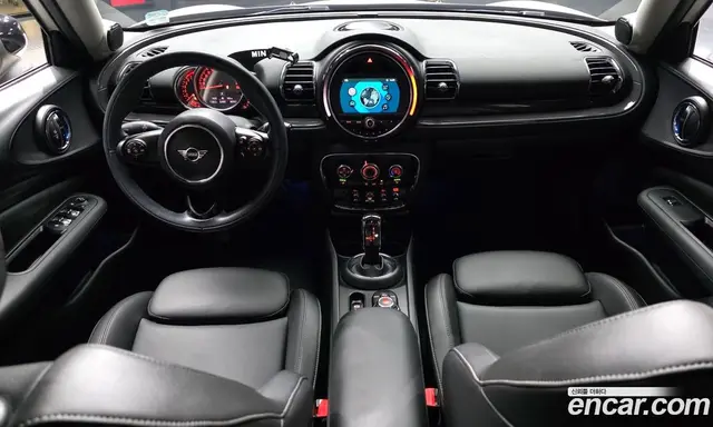 Mini Clubman 2019 1.5 автомат (гидро), миниатюра 10 Mini Clubman 2019 1.5 автомат (гидро), миниатюра 10