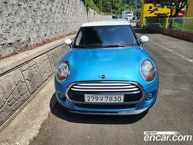 Mini Cooper 2015 1.5 автомат (гидро), миниатюра 2 Mini Cooper 2015 1.5 автомат (гидро), миниатюра 2