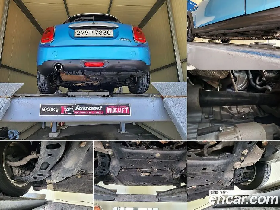 Mini Cooper 2015 1.5 автомат (гидро), фото 14 Mini Cooper 2015 1.5 автомат (гидро), фото 14