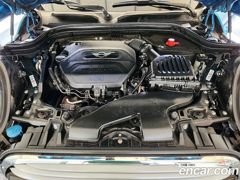 Mini Cooper 2015 1.5 автомат (гидро), фото 15 Mini Cooper 2015 1.5 автомат (гидро), фото 15