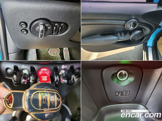 Mini Cooper 2015 1.5 автомат (гидро), миниатюра 9 Mini Cooper 2015 1.5 автомат (гидро), миниатюра 9