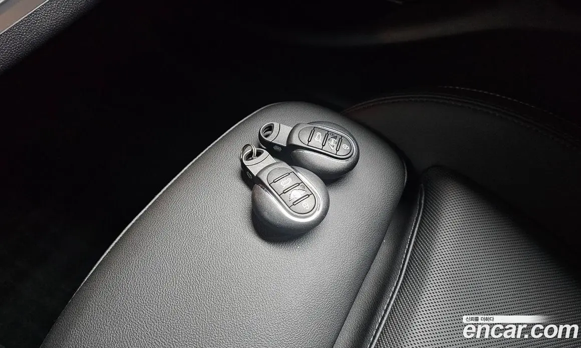 Mini Cooper 2023 1.5 автомат (гидро), фото 20