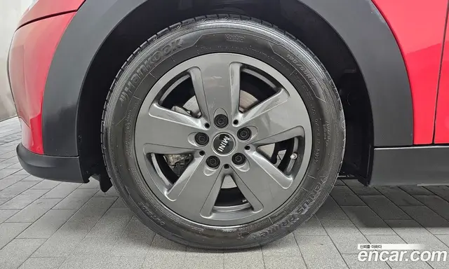 Mini Cooper 2023 1.5 автомат (гидро), миниатюра 5