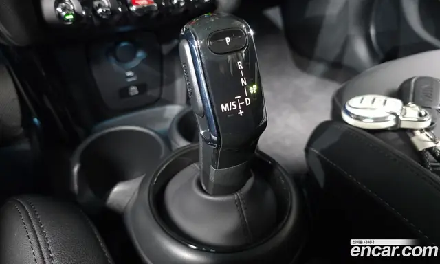 Mini Cooper 2024 1.5 автомат (гидро), миниатюра 12