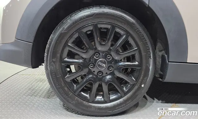 Mini Cooper 2024 1.5 автомат (гидро), миниатюра 5