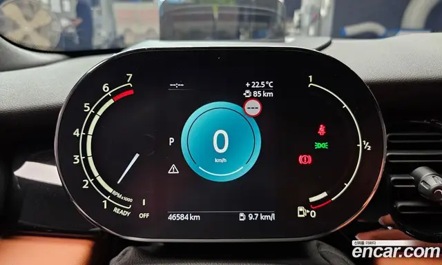 Mini Cooper Convertible 2022 2.0 автомат (гидро), миниатюра 11 Mini Cooper Convertible 2022 2.0 автомат (гидро), миниатюра 11