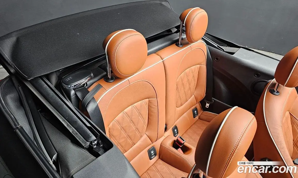 Mini Cooper Convertible 2022 2.0 автомат (гидро), фото 18 Mini Cooper Convertible 2022 2.0 автомат (гидро), фото 18