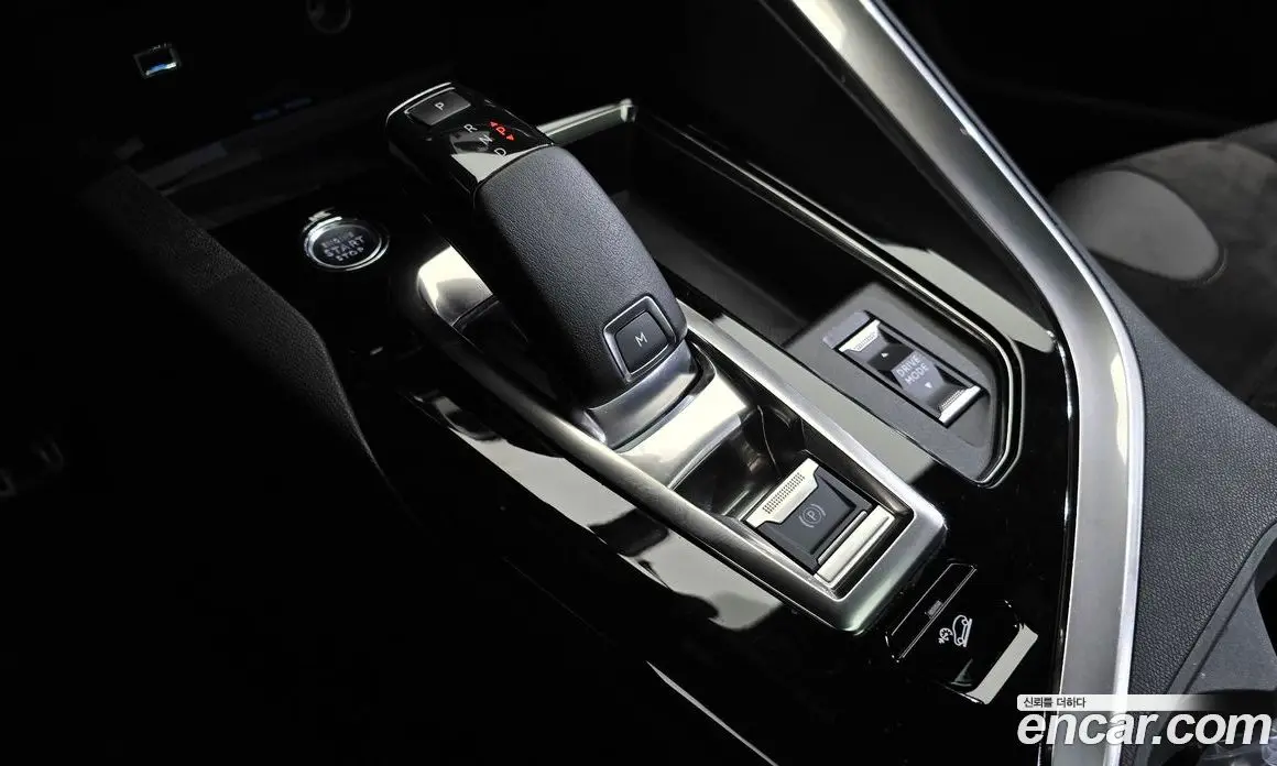 Peugeot 5008 2021 1.5 автомат (гидро), фото 12 Peugeot 5008 2021 1.5 автомат (гидро), фото 12