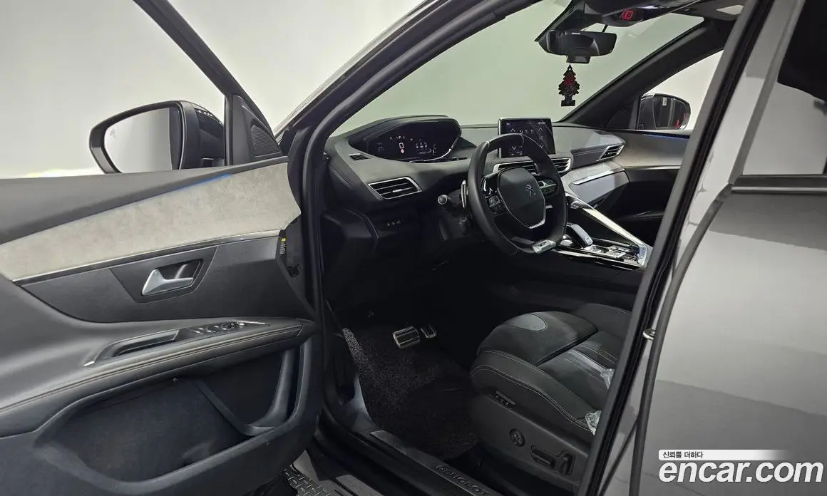 Peugeot 5008 2021 1.5 автомат (гидро), фото 13 Peugeot 5008 2021 1.5 автомат (гидро), фото 13