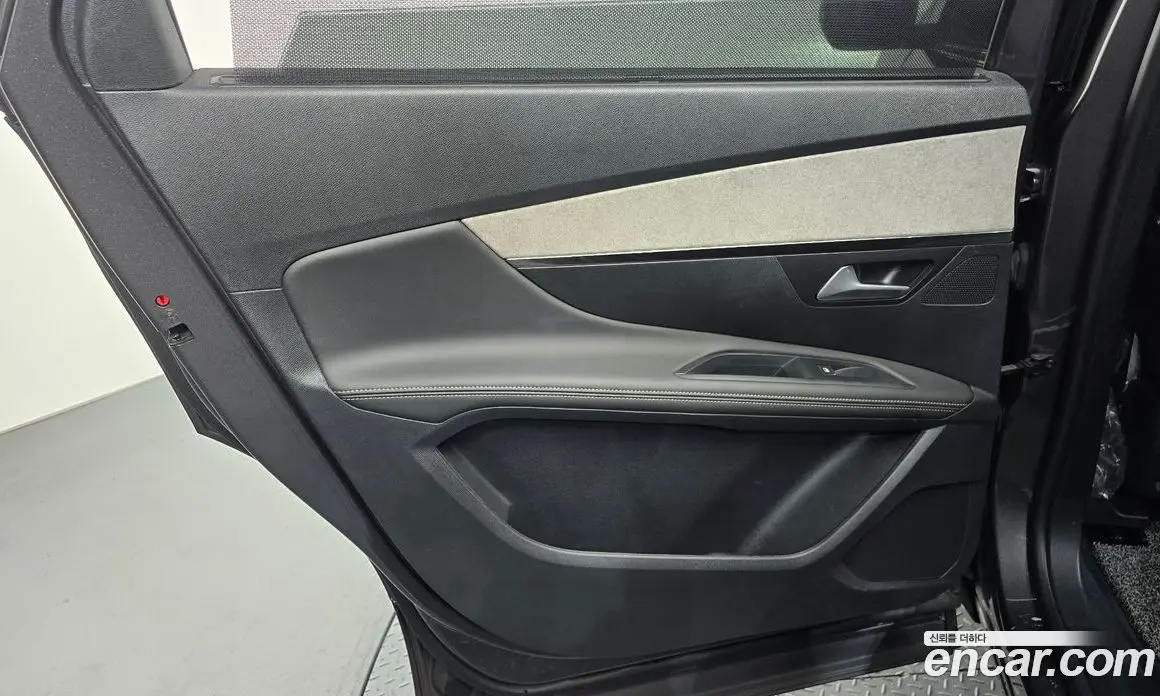Peugeot 5008 2021 1.5 автомат (гидро), фото 15 Peugeot 5008 2021 1.5 автомат (гидро), фото 15