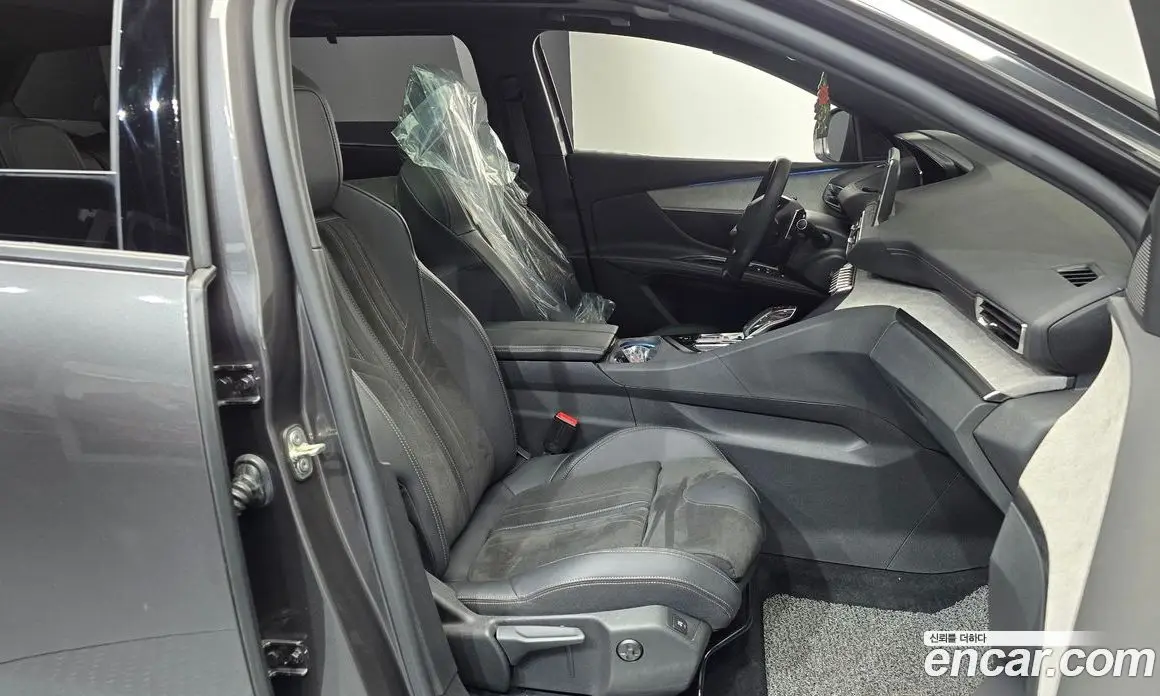 Peugeot 5008 2021 1.5 автомат (гидро), фото 16 Peugeot 5008 2021 1.5 автомат (гидро), фото 16