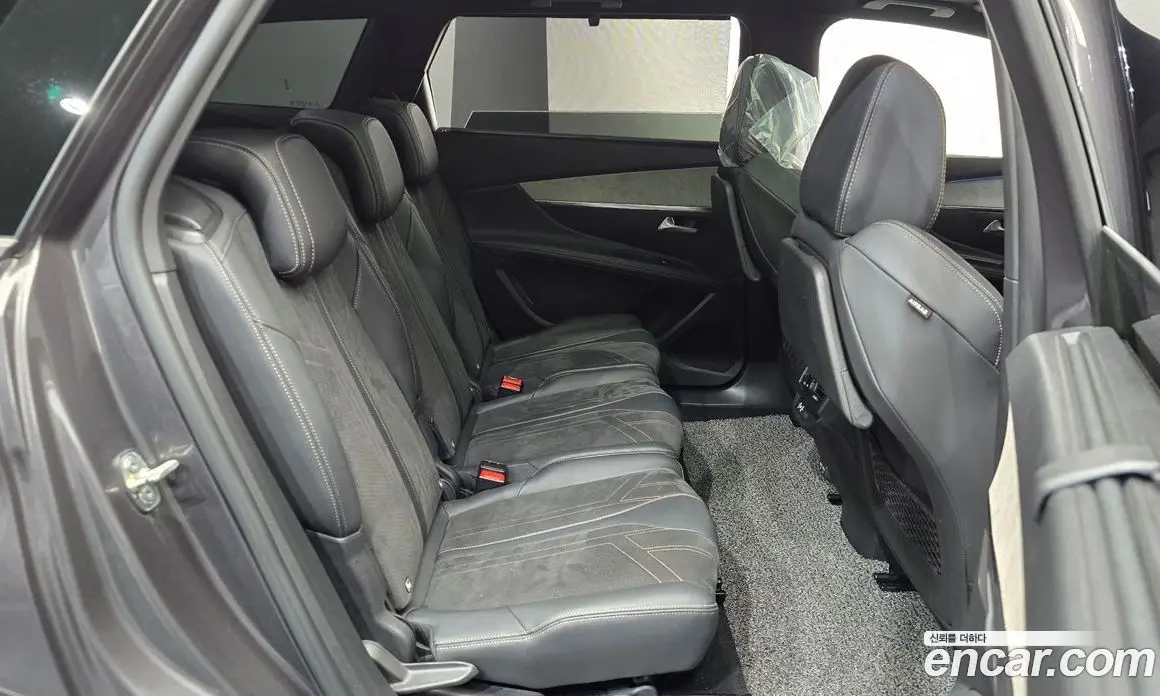 Peugeot 5008 2021 1.5 автомат (гидро), фото 17 Peugeot 5008 2021 1.5 автомат (гидро), фото 17