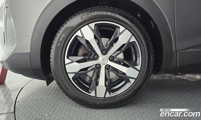 Peugeot 5008 2021 1.5 автомат (гидро), миниатюра 5 Peugeot 5008 2021 1.5 автомат (гидро), миниатюра 5