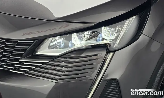 Peugeot 5008 2021 1.5 автомат (гидро), миниатюра 8 Peugeot 5008 2021 1.5 автомат (гидро), миниатюра 8